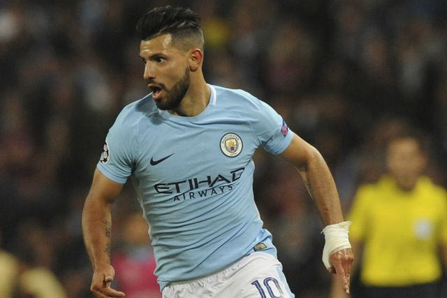 Έσπασε τα πλευρά του και… όλα τα ρεκόρ ο Αγκουέρο!