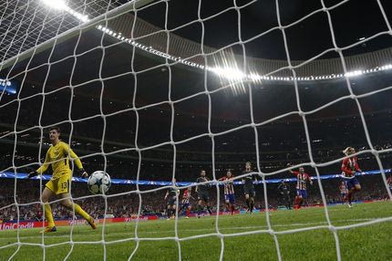 Δεν δίνει εισιτήρια στην Μπαρτσελόνα η Ατλέτικο!