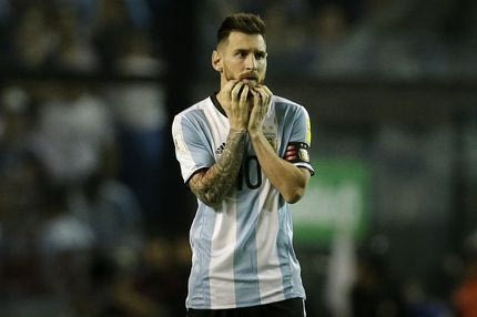 Ο Σαμπάολι… ομολόγησε για τον Μέσι αυτό που όλοι θέλουν να πουν