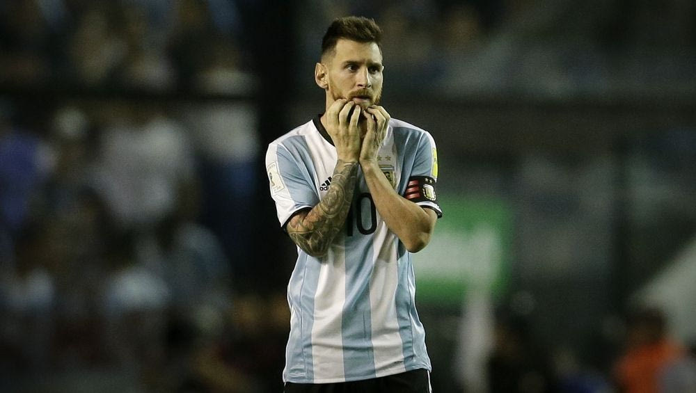 Ο Σαμπάολι… ομολόγησε για τον Μέσι αυτό που όλοι θέλουν να πουν