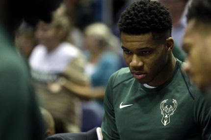 Ο “εχθρός” δεν είναι εντός. Είναι το ΝΒΑ