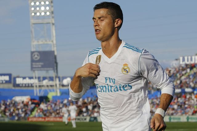 Με το κίνημα… Δεν Πληρώνω και ο Κριστιάνο Ρονάλντο!