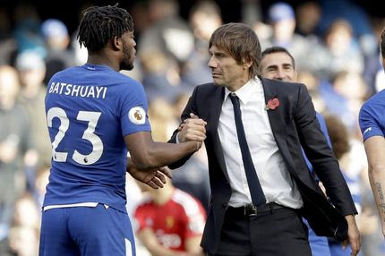 Το μυστικό “όπλο” του Κόντε ήταν… ελληνικό!