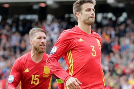 Ο Σέρχιο Ράμος έβγαλε το… καπέλο στον βασιλιά της Ισπανίας και μίλησε για τον Πικέ