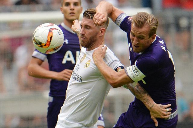 Παίρνει τον δικό της… Νεϊμάρ η Ρεάλ!