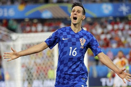 Όταν ο Παναθηναϊκός είπε “όχι” στον τρίτο σκόρερ της Κροατίας!