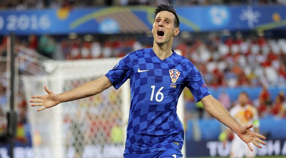 Όταν ο Παναθηναϊκός είπε “όχι” στον τρίτο σκόρερ της Κροατίας!