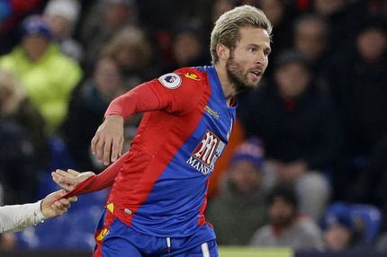 Δεν είναι ιός! Έβαλε γκολ η Πάλας!