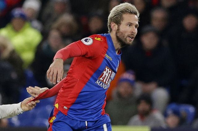 Δεν είναι ιός! Έβαλε γκολ η Πάλας!