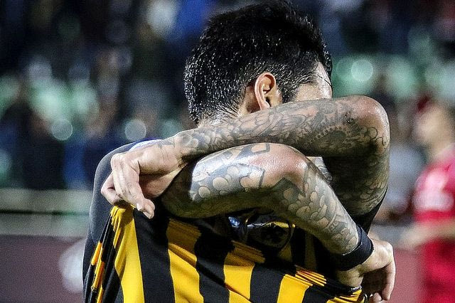 Η “5η” ΑΕΚ και ο Χιμένεθ που θα την πληρώσει αν…