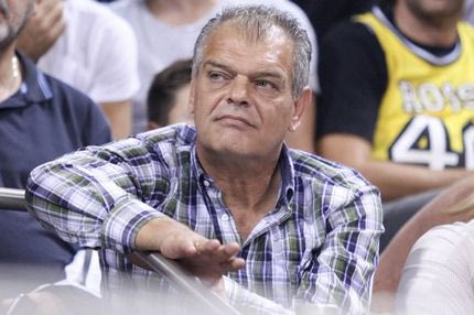 Ο ποδοσφαιρικός Άρης μετακόμισε στο “Αλεξάνδρειο”!