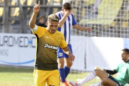 Έβαλε… πέμπτη και πήρε φόρα για Super League o Άρης!