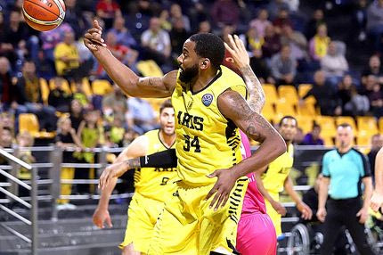 “Εξαφανίστηκε” στο δεύτερο ημίχρονο ο Αρης και έχασε από την Βόννη