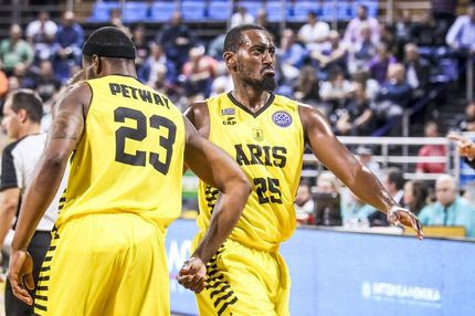 Αυτός ναι, ήταν (ευρωπαίος) Άρης