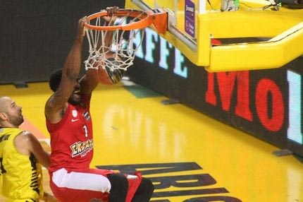 Τον Ολυμπιακό δεν τον σκιάζει απουσία καμιά. Ούτε στο Παλέ…