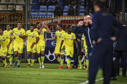 Στην ανακοίνωση του Αστέρα “όλα τα λεφτά” ήταν στο υστερόγραφο