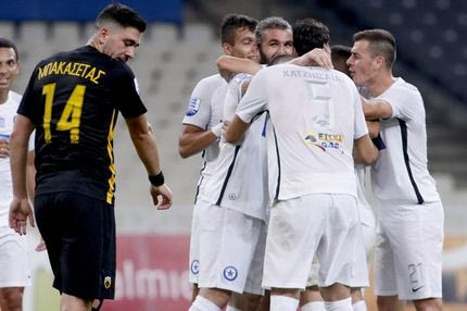 Μεγάλο αφιέρωμα για τον Ατρόμητο στην… Πορτογαλία