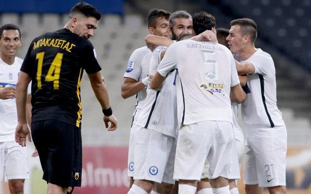 Μεγάλο αφιέρωμα για τον Ατρόμητο στην… Πορτογαλία