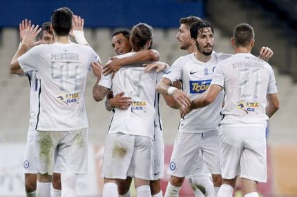 Ατρόμητο… εμβόλιο