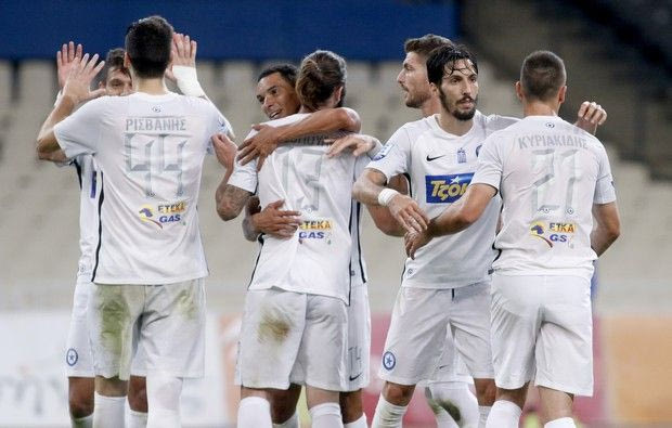 Η… αδιάβροχη παρέα του Ατρομήτου!