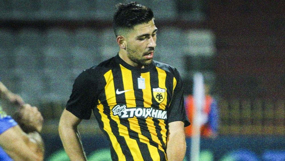 Μασούντ στον πάγκο, αντί-Λόπες ο Μπακασέτας!