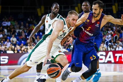 Δεν είχε σχεδόν… τίποτα ο Παναθηναϊκός