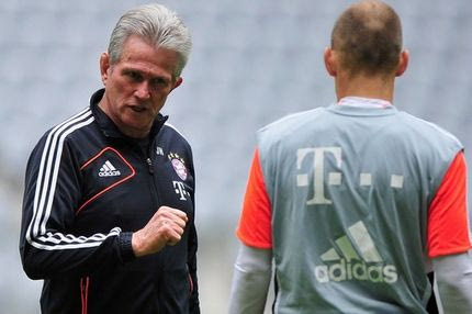 Στην παρουσίαση του Χάινκες “έκλεψε την παράσταση” ο… σκύλος του!