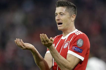 Ο Λεβαντόβσκι “τρελαίνει” τη Μπάγερν με το νέο παράπονό του!