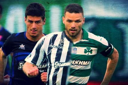 Μύθοι και αλήθειες για Μπεργκ – ΠΑΟΚ