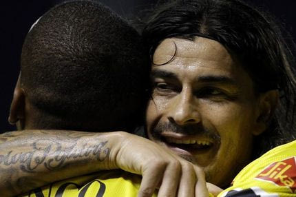 Ο Μπλάνκο κέρασε… φαρμάκι τον Σκόκο!