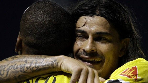 Ο Μπλάνκο κέρασε… φαρμάκι τον Σκόκο!