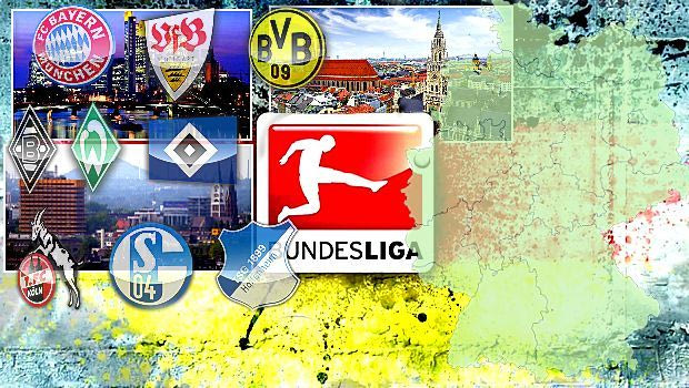 Στη Γερμανία τα ντέρμπι είναι διαφορετικά και μπορείς να τα ζήσεις από κοντά