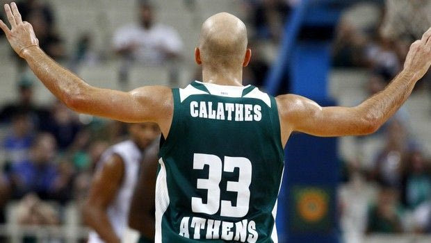 Ισοφάρισε το career high του ο Καλάθης στη Euroleague