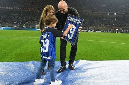 Ο πρώην “ερυθρόλευκος” που αναστάτωσε το “Μεάτσα” πριν το Ίντερ-Μίλαν!