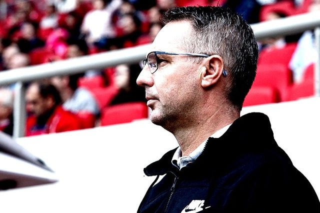 O Kάναντι δεν απογοητεύεται με Ντιγκινί