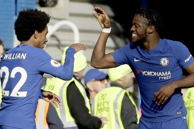 Ο Μάρκο Σίλβα άφησε τη δουλειά στη μέση και ο Κόντε τον… τιμώρησε