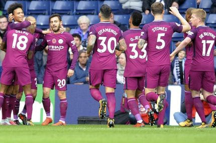 Νίκη: η συνήθεια που έγινε λατρεία για τη Σίτι!