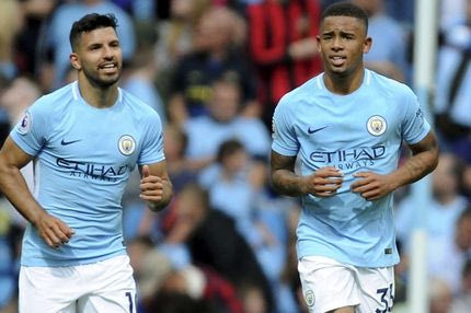 Ο Γκουαρδιόλα έχει παίκτη-φαινόμενο: έκλεισε 1 χρόνο αήττητος!