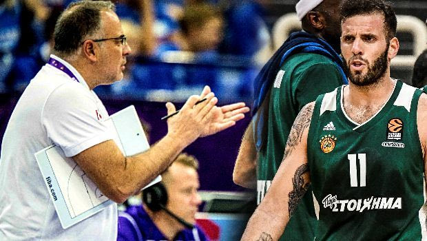 Κόουτς πλάκα μας κάνεις;