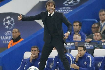 Ανταρσία στην Τσέλσι: οι “παλιοί” βάζουν χέρι στον Κόντε!