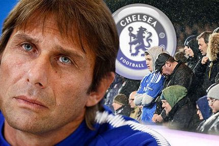 Ο Κόντε παρατάει την Τσέλσι και γυρίζει Ιταλία!