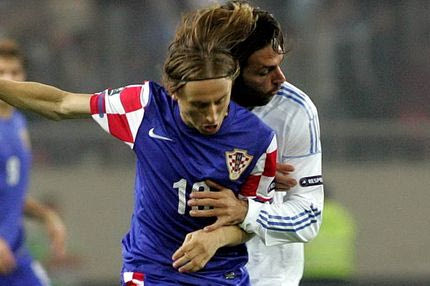 Ελλάδα – Κροατία: Με 100% επιτυχία στα μπαράζ!