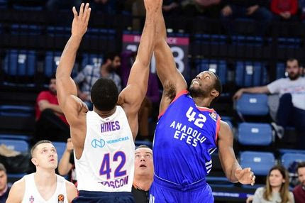 Παρά δύο εκατό στην Πόλη η ΤΣΣΚΑ