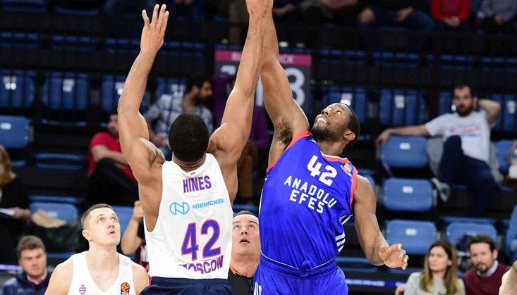 Παρά δύο εκατό στην Πόλη η ΤΣΣΚΑ