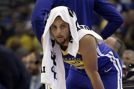 Ο Κάρι ντύθηκε ο χειρότερος βασανιστής, η δουλειά όμως στράβωσε…