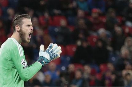 Για αυτό είναι Νο 1 κίπερ στον κόσμο ο Ντε Χέα!