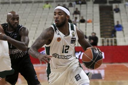 Ο Παναθηναϊκός της Βαρκελώνης έγινε (στην πορεία) Παναθηναϊκός του ΣΕΦ!