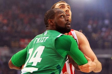 Η “πράσινη” ευκαιρία και ο “άνετος” Ολυμπιακός!