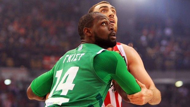 Η “πράσινη” ευκαιρία και ο “άνετος” Ολυμπιακός!