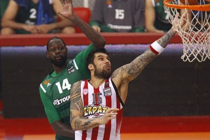 Oλυμπιακός-Παναθηναϊκός με 200+ ειδικά στοιχήματα!